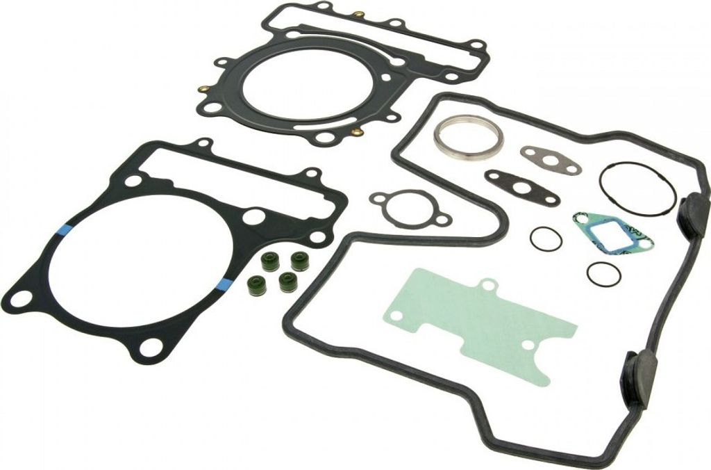 Zylinder Dichtungssatz (Top End) für Kymco MXU 500 2007-, UXV 500 2008-