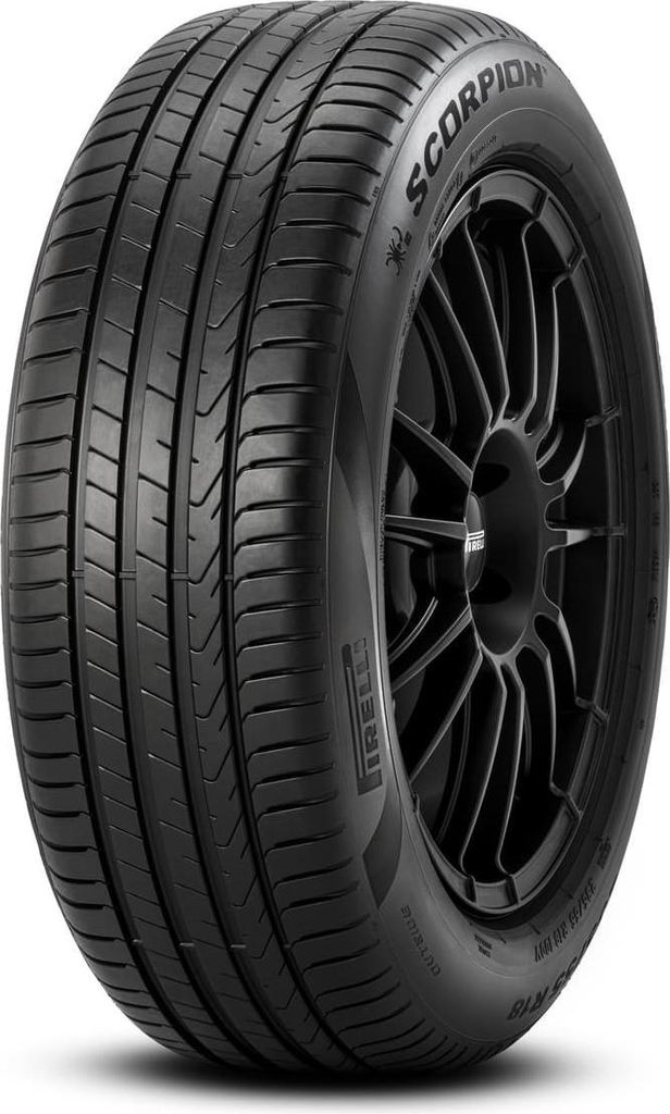 Pirelli 255/40 R20 101V Scorpion (+) Xl Image du produit 