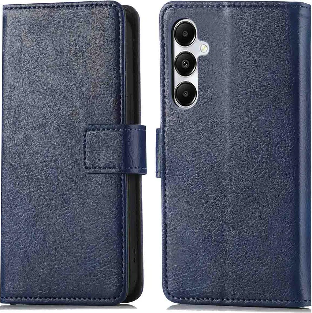 Offerta Custodia Samsung Galaxy A55 iMoshion Blu Scuro - Compra Ora