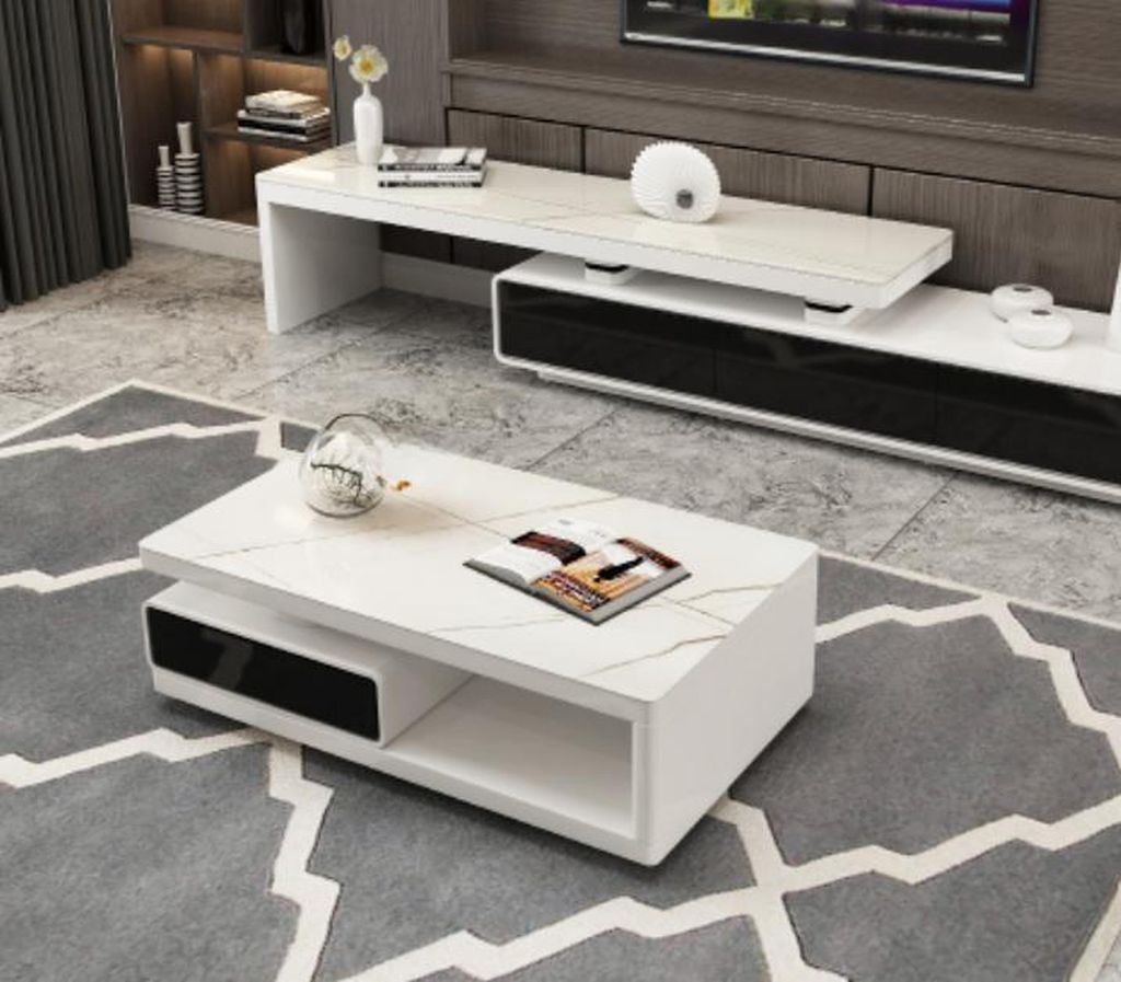 Couchtisch Beistelltisch Wohnzimmertisch Holz Tische Beistell 130x70