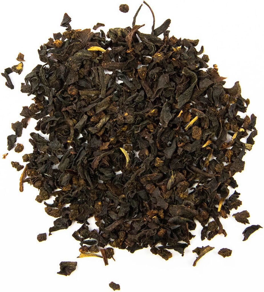 Schrader Tee Nr. 2 Schwarzer Tee Ceylon Assam Variante: 500g (Karton)