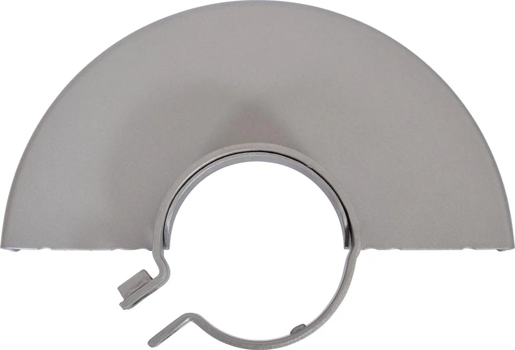 Capot de protection robuste Makita 180mm 165215-7 en acier renforcé