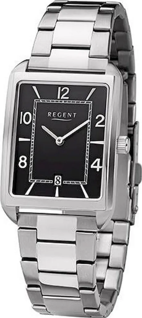 Montre Analogique Regent F-1292 pour Homme - Design Classique et Chic