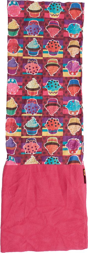 Buff Multifunktionaler Polar Neck Gaiter 125900 Uni