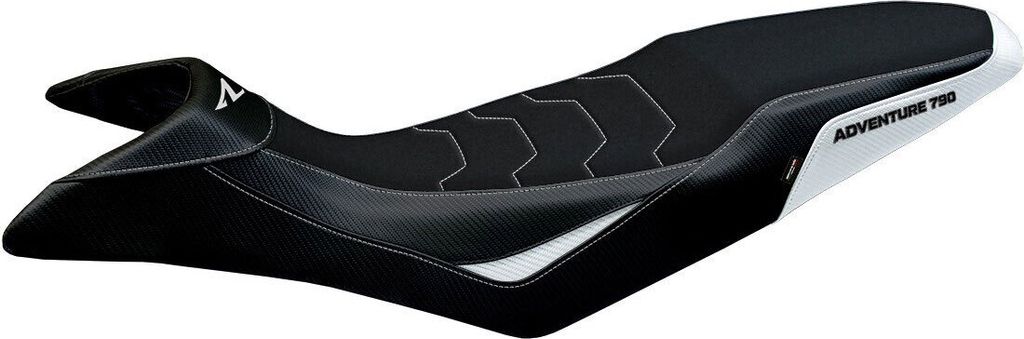 Satteldecke Ultragrip 2WH-1 für KTM 790 Adventure R (2019-2020)