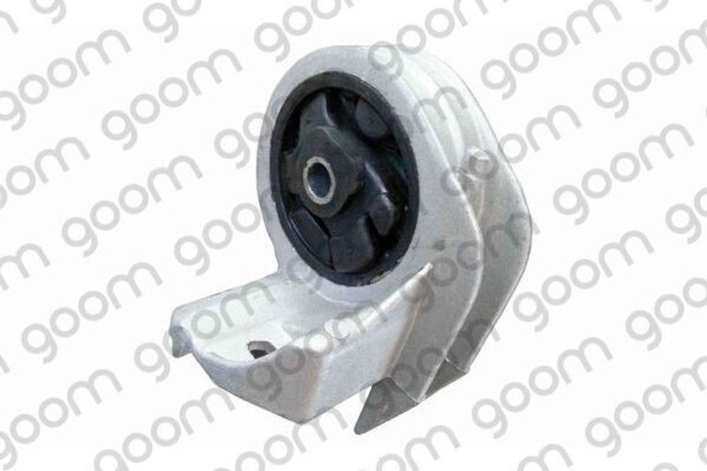GOOM Motorlager Hinten für RENAULT MEGANE I (BA0/1) EM-0380
