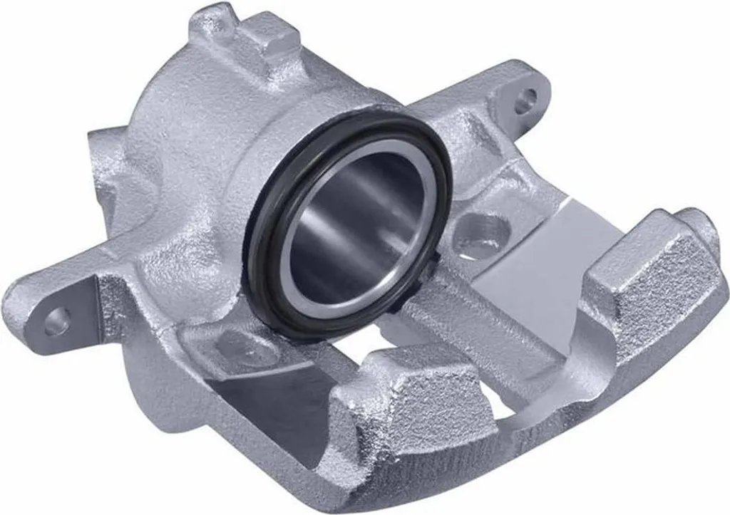 Étrier de frein à main HELLA Ø 54 mm pour CITROËN XSARA - Qualité OE