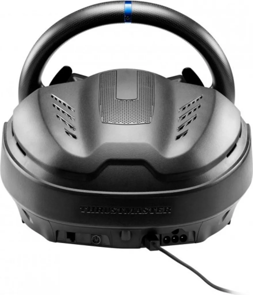 Volant Thrustmaster T300 pour simracing sur console PS4 et PC - 7