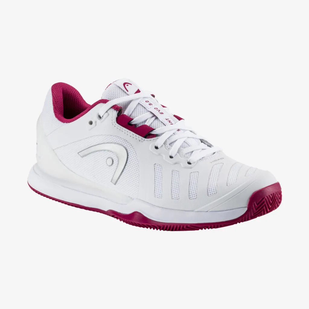 Chaussures Head Sprint Evo 3.0 274903WHBE Tennis Homme Performance