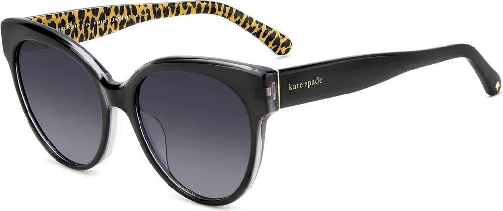 kate spade Blue Aubriella Sunglasses -New with box Salvatore Ferragamo Sf913sl Cinza Tamanho Único | Frete grátis main image 3