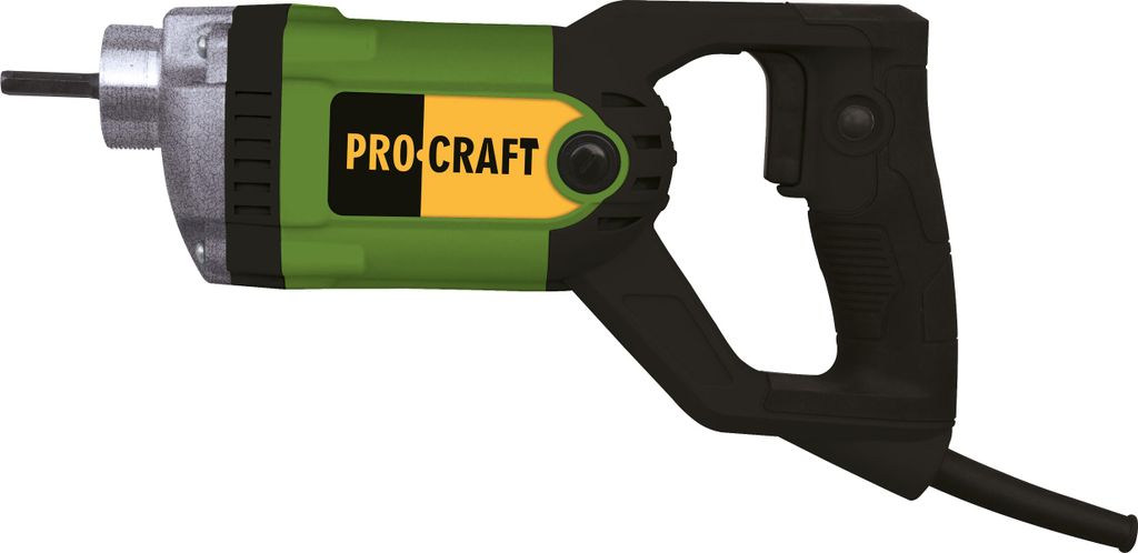 Zhutňovač betonu Procraft СV1200 Obrázek produktu 