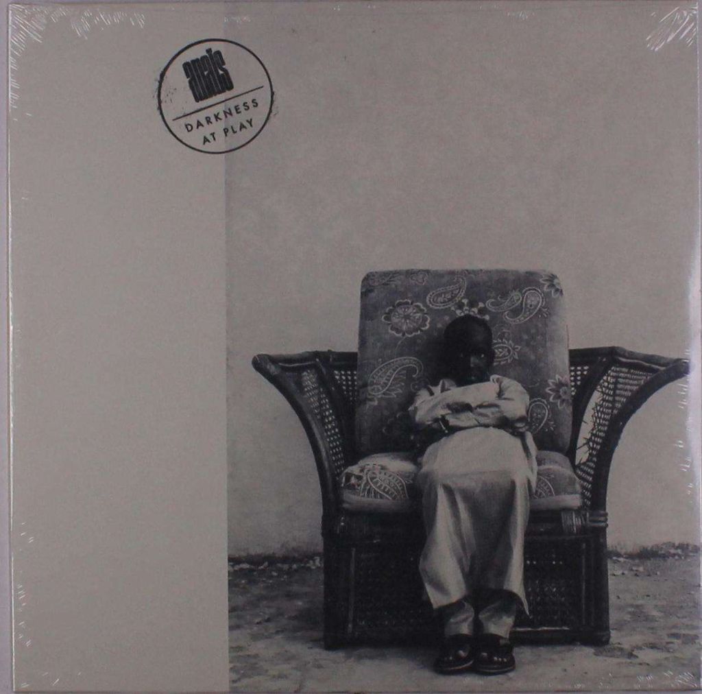 Anais - Dunkelheit beim Spielen Vinyl