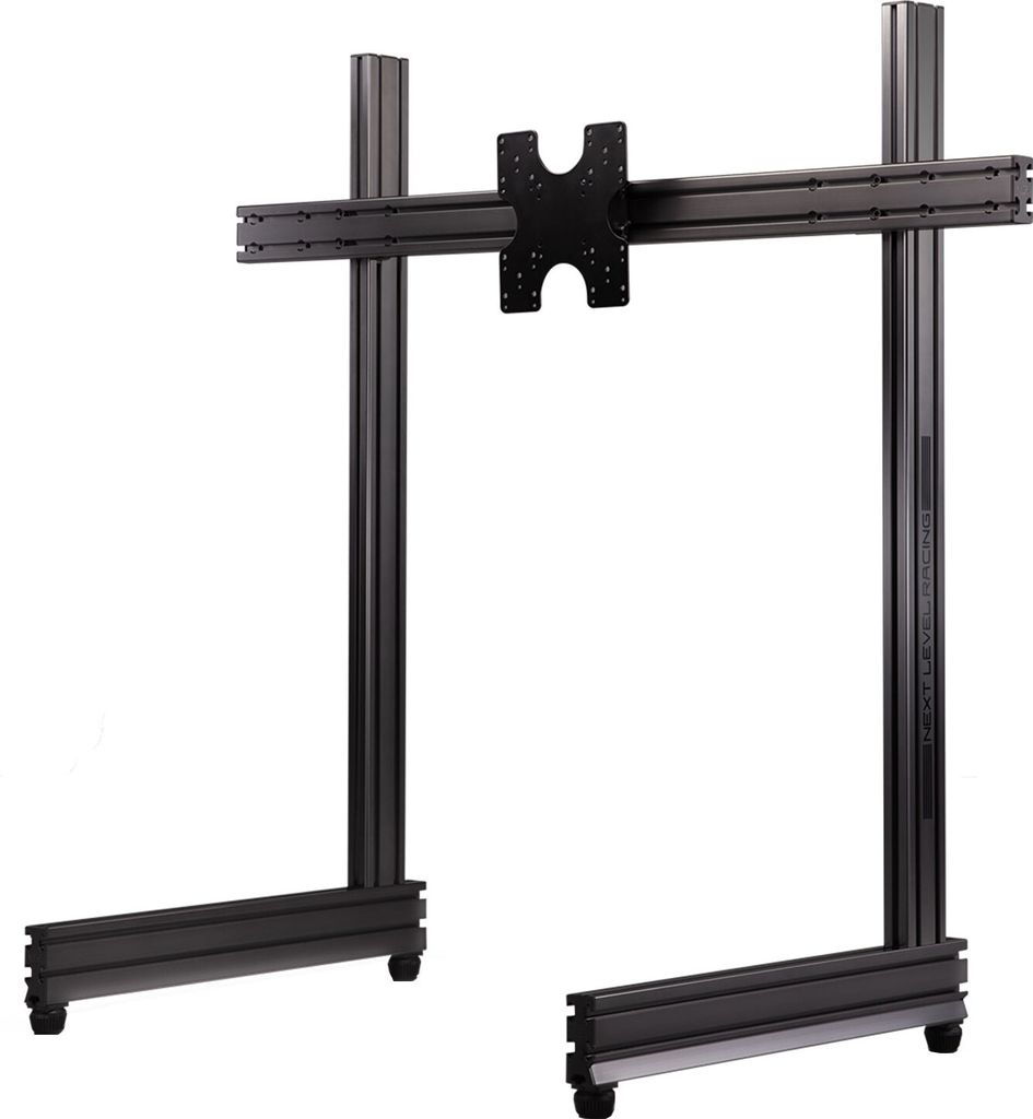 Next Level Racing Elite Freestanding Single Monitor Stand