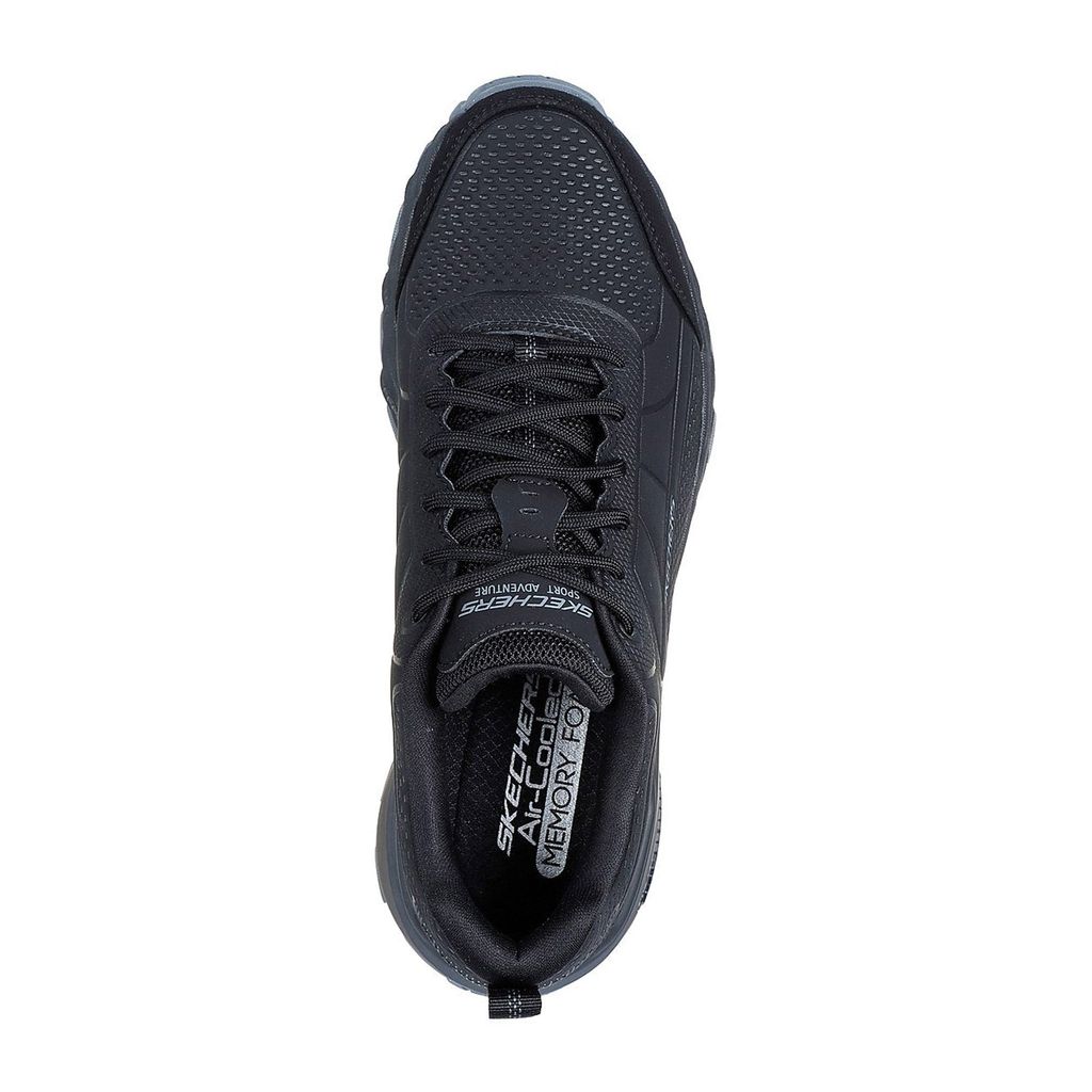 Skechers Max Protect - Ironguard 237672/BKCC | Kaufland.cz