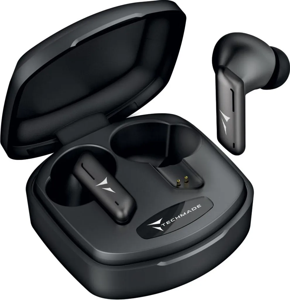Accessoires Casque Techmade Collection - Kit de Protection High-Tech