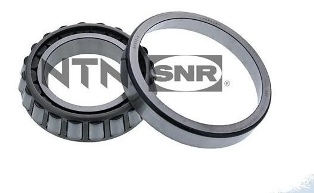 Roulement de roue SNR HDB220 pour entretien IVECO P/PA et utilitaires