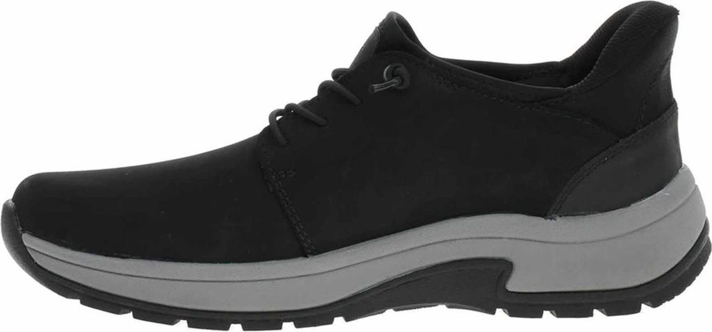Pánské polobotky Rieker 11050-00 schwarz 43 Obrázek produktu 3