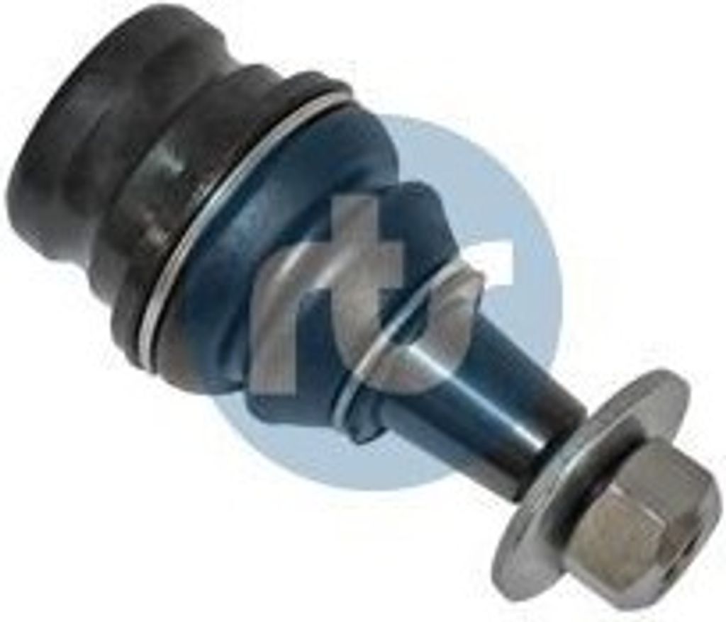 RTS Traggelenk Vorne Rechts Unten Vorne Links für AUDI A4 Avant (8K5, B8) 93-95952