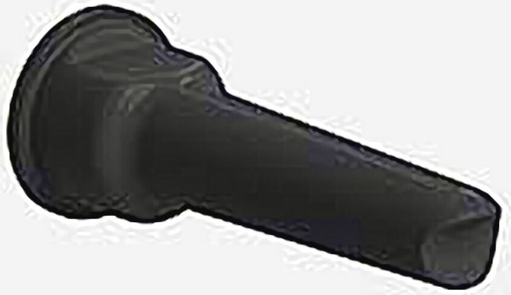 Kerbl Sauger für Tränkeeimer FixClip schwarz, 5 Stück Produktbild 
