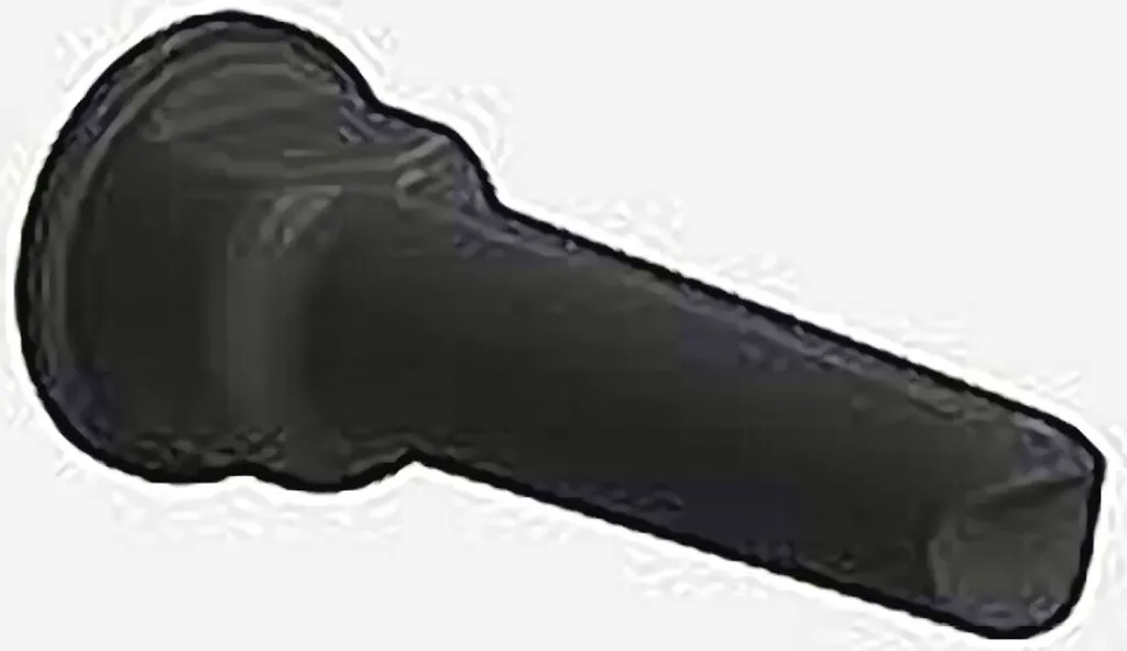 Kit 5 Tettarelle Vital Nere per Valvola FixClip - Ottimizzazione Digestiva