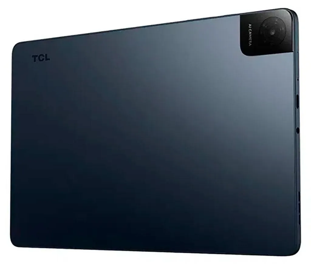 TCL TAB 10L Gen 4 Tablette 10 pouces Android 15 avec 64 Go de ROM - 9