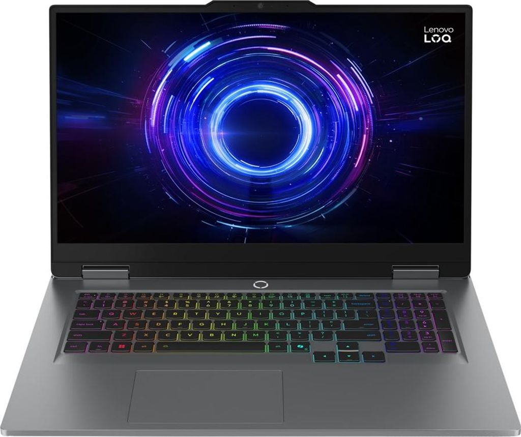 Lenovo LOQ 17IRX10 i7-13650H 17.3 16G 512 512 5060 W11