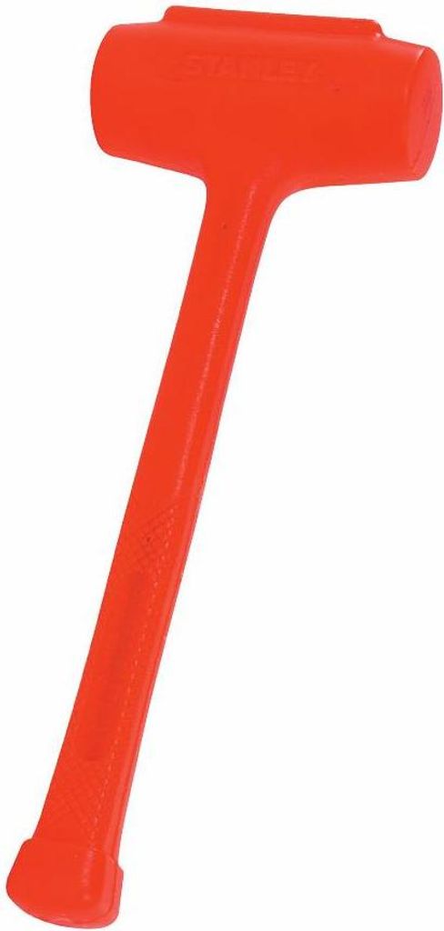 Stanley młotek compocast 2250g (2700g) Produktbild 