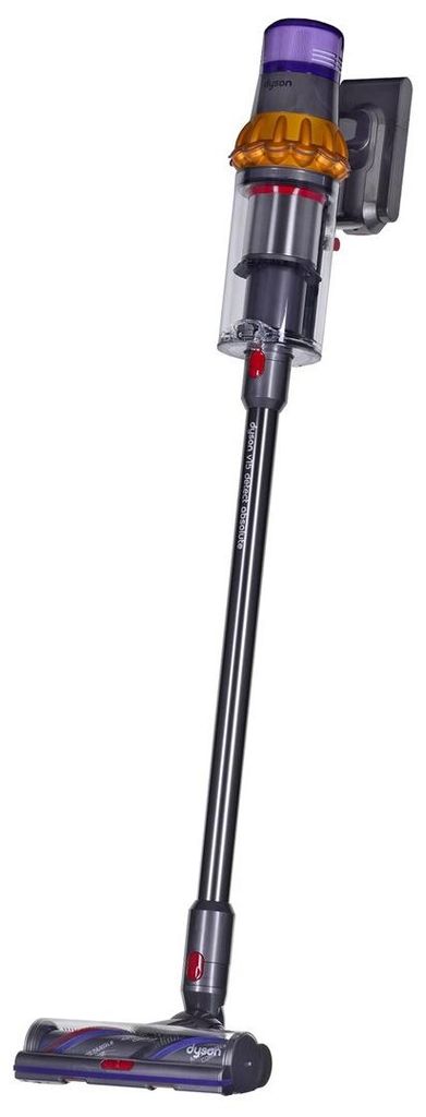 dyson 446986-01 dyson V15 Detect Absolute Akku-Staubsauger Productafbeelding 