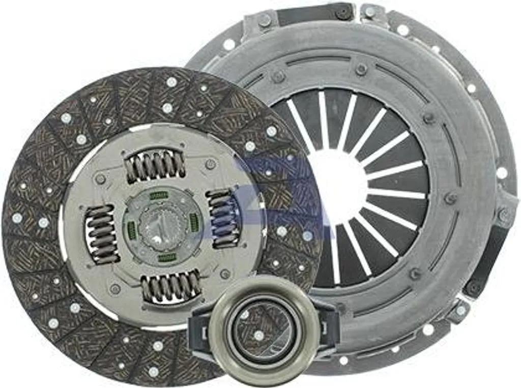 Kit embrayage robuste AISIN KN-089B OE 1956858 qualité supérieure