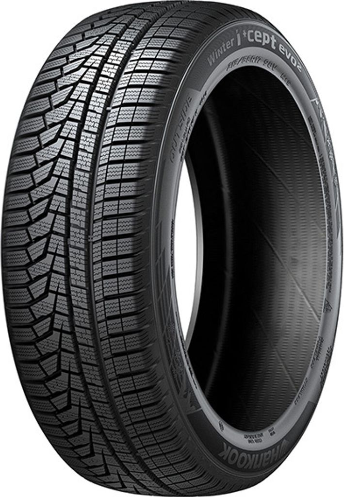 Hankook Winter I*Cept Evo2 Suv (W320A) (Ao) 275/40R22 107V Zdjęcie produktu 