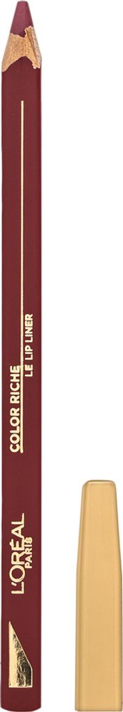 L ́Oréal Paris Color Riche Le Lip Liner - 302 Bois de Rose Lippenkonturenstift 1,2 g