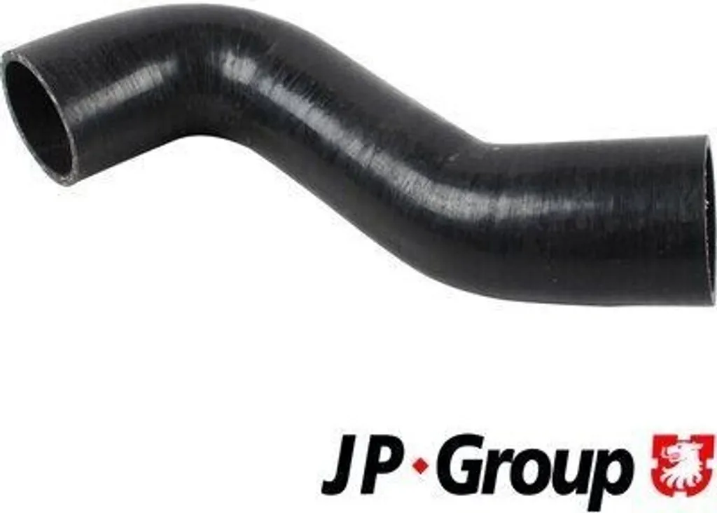 Tuyau d'air de suralimentation JP GROUP 1117707700 pour Polo et Ibiza
