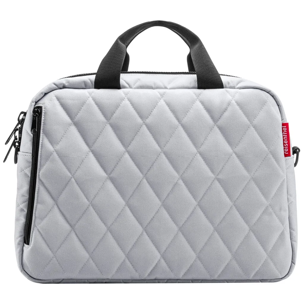 Reisenthel Porte-documents 40 cm avec compartiment PC portable robuste