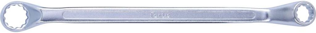 Fortis 4317784779951, Chrom-Vanadium-Stahl, 13,14 mm, 227 mm, 1 Stück(e)