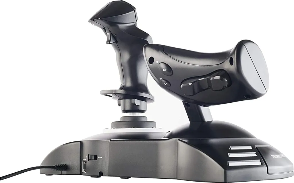 Thrustmaster T.Flight Hotas One Joystick pour Xbox Series X|S et PC - 30