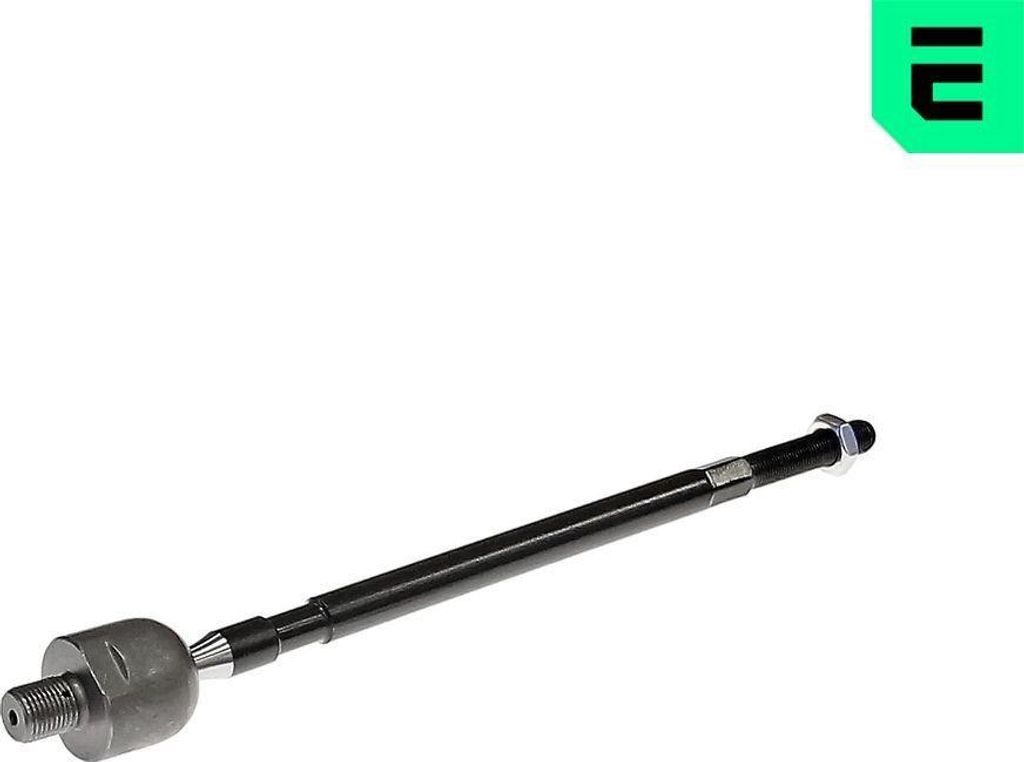 OPTIMAL G2-633 Axialgelenk Spurstange für MITSUBISHI COLT IV (CAA) Vorne Links Vorne Rechts