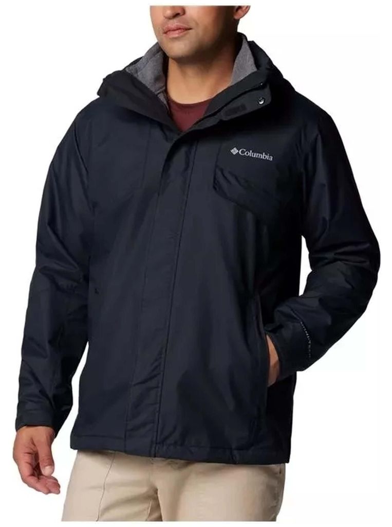 Giacca Columbia 2096904010 da Uomo Immagine del prodotto 