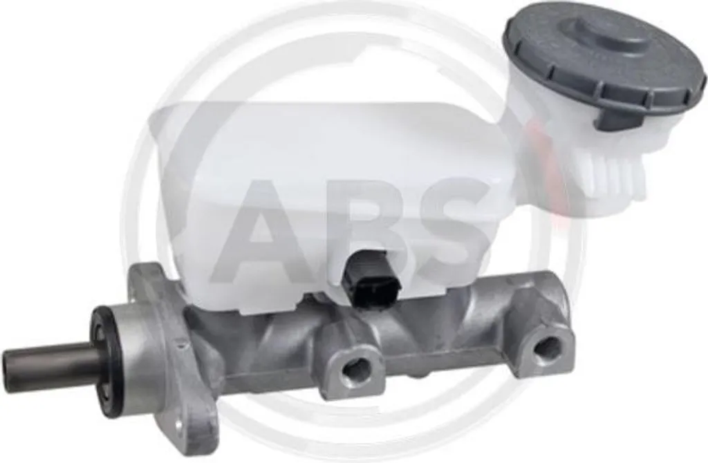 Maître cylindre de frein 46100S9AA11 en aluminium robuste pour CR-V II