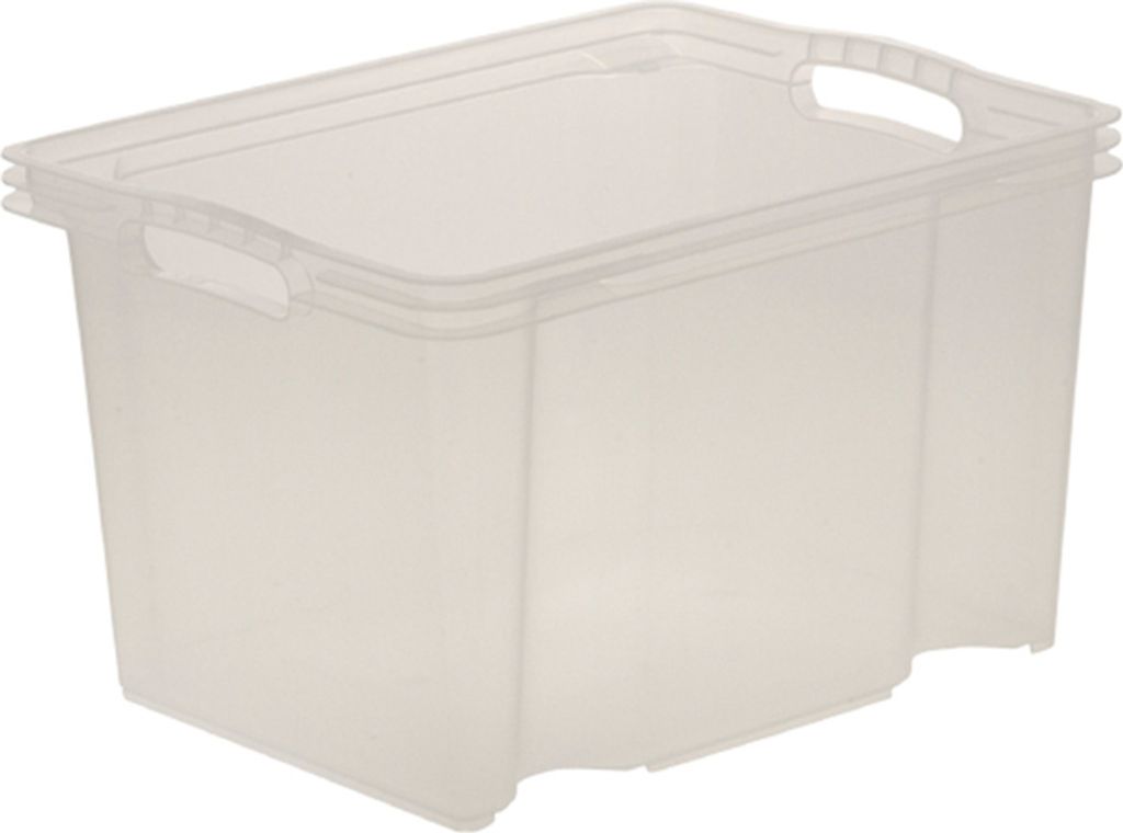 keeeper Multi-Box M 35 x 27 x 21 cm, 13,5 L Produktbild 