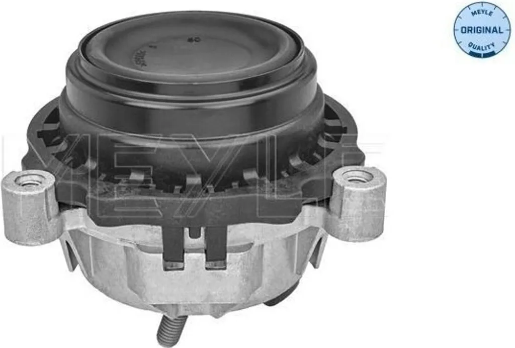 Solution anti-vibration : Support moteur gauche BMW OE 6787657 par MEYLE