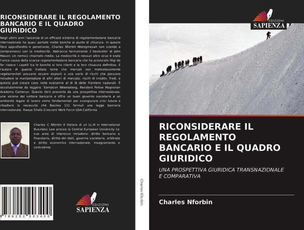 Riconsiderare Il Regolamento Bancario E Il Quadro Giuridico