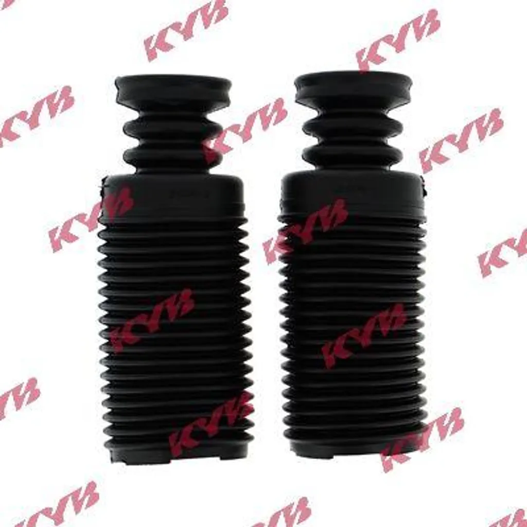KYB 912051 Kit de Protection Amortisseur pour Mitsubishi Colt et Forfour