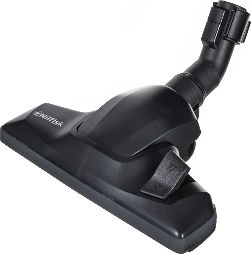 Aspirateur maison Nilfisk 650W spécial grandes surfaces et confort - 21