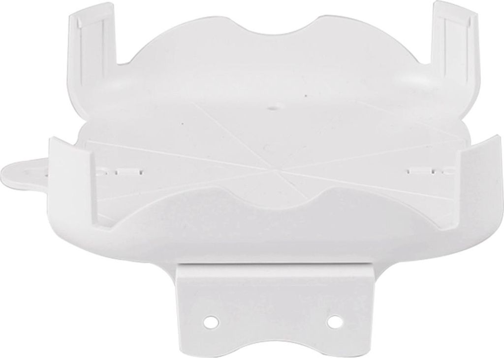 Wandbeugel, plafondbeugel voor eero Home Wifi en Pro, wit Productafbeelding 