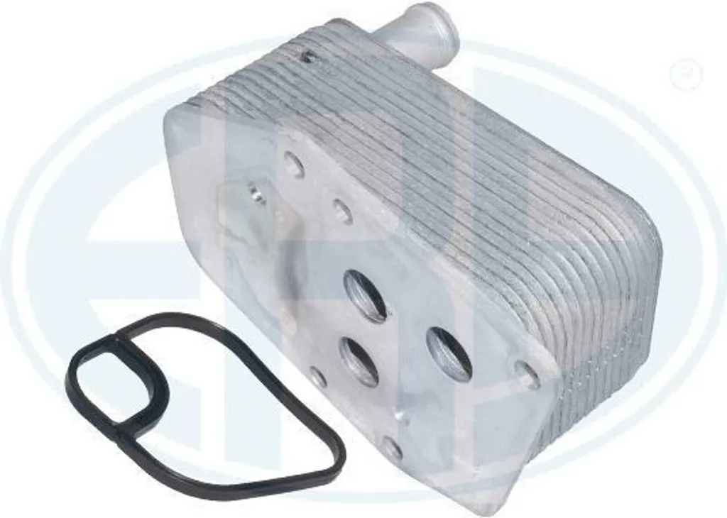 Radiateur d'huile moteur pour BMW Série 3 E46 E90 et Série 5 E60 - ERA