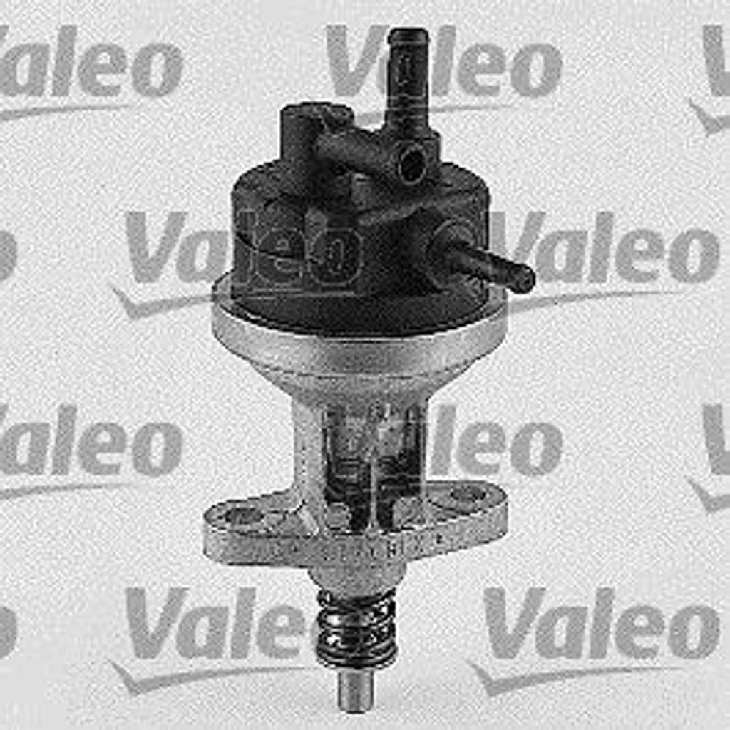 Pompe à essence Valeo 247069 haute performance pour Trafic 1.7 2.1