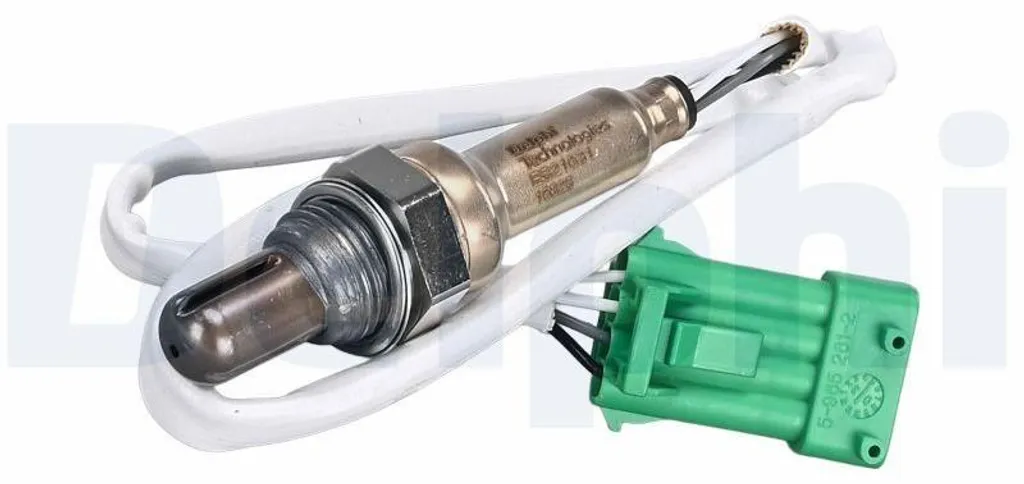 Sonde Lambda Planaire Chauffante Delphi ES21631-12B1 - Peugeot 207