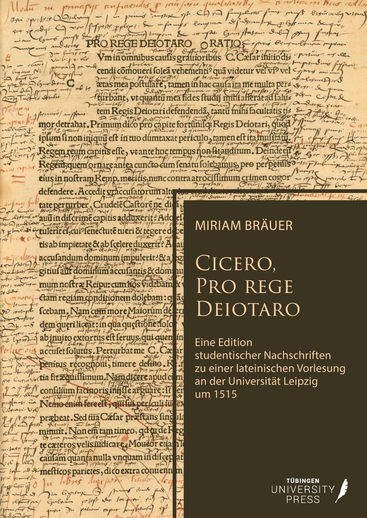 Cicero, Pro rege Deiotaro