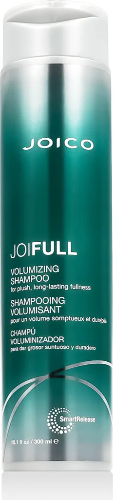 Joico JoiFull Volumizing Shampoo 300ml - Lusso e Volume Professionale - 4