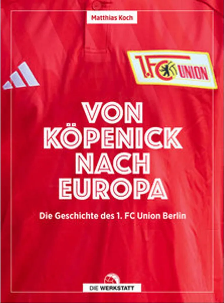 De Köpenick à l'Europe : Maîtrisez Enfin l'Histoire de l'Intégration